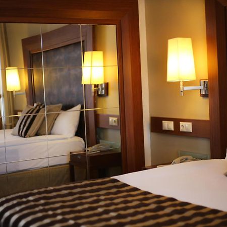 Grand Terme Hotel Kırsehir Exterior foto